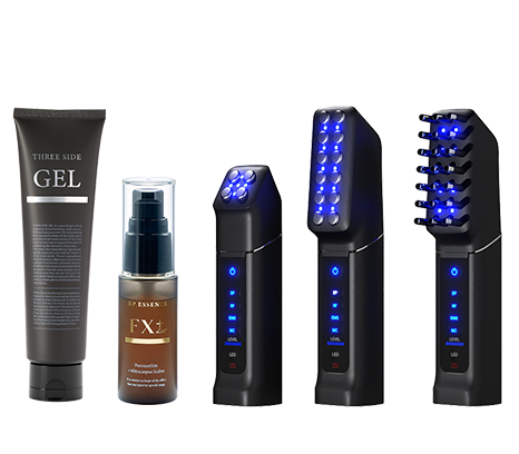 【新品未開封】イーピーエッセンス FX ハーフ 30ml 3本セット イーピーエッセンス イーポレーション純正エッセンス イーピー
