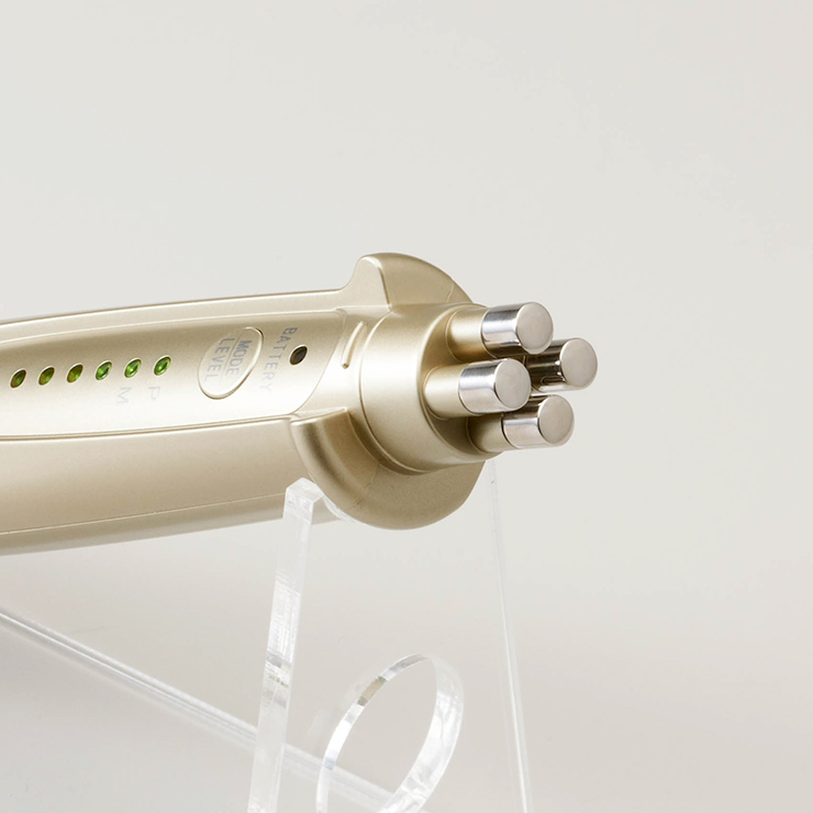 新品未使用‼️イーポレーションミニ スカルプケア イーポレーション・スカルプミニ | ユニッシュlx．公式 | 事業