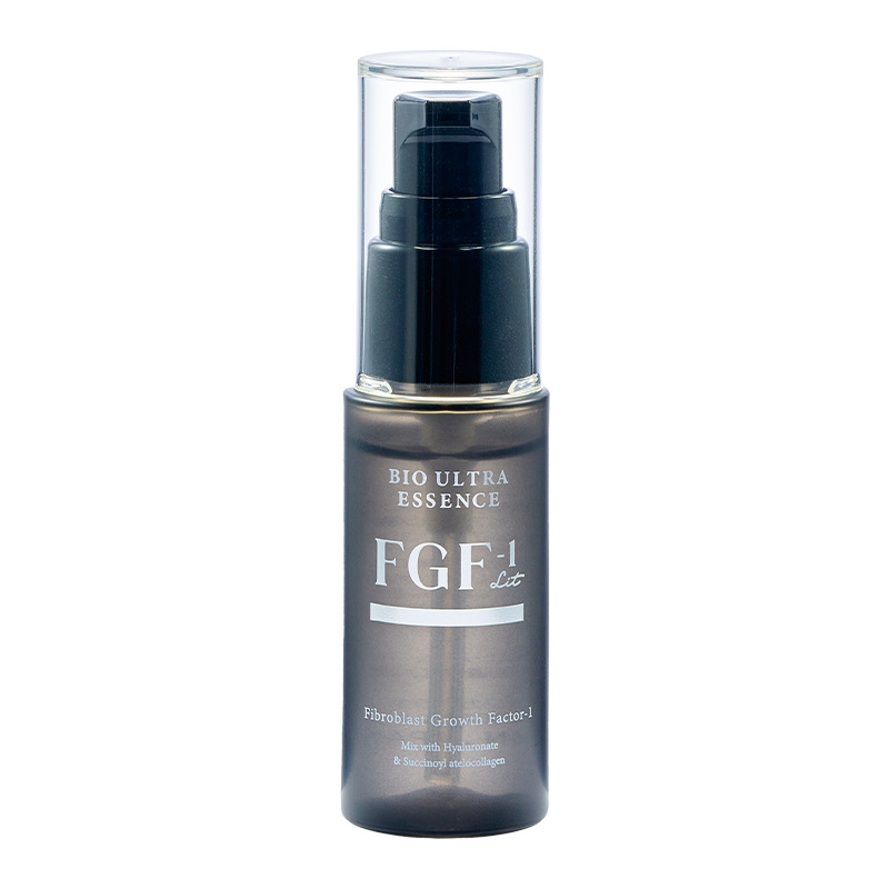 新品　未開封　バイオウルトラエッセンス リット　美容液 30ml FGF-1バイオウルトラエッセンスリット 30mL | 美容機器サブスク