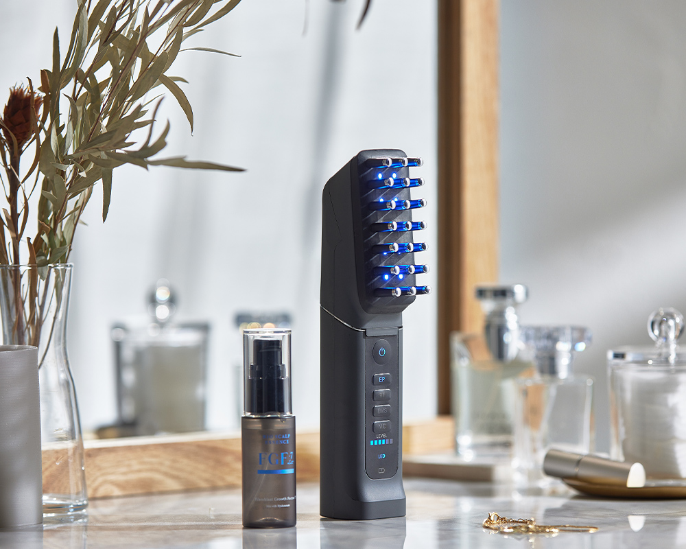 FGF-7バイオスカルプエッセンスリット 30mL | 美容機器サブスク